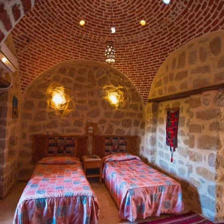 Aliyah Eco-Lodge Bawati Exterior foto