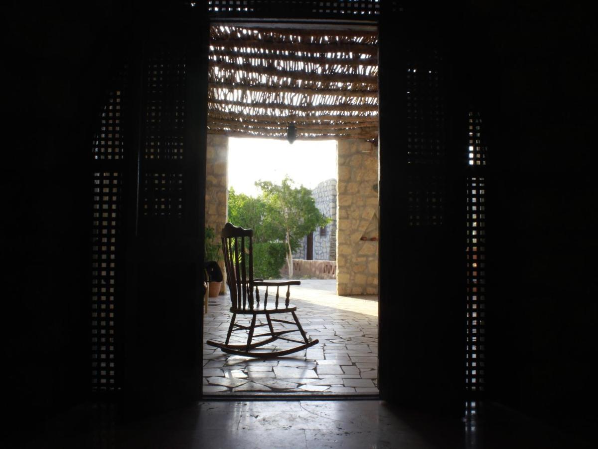 Aliyah Eco-Lodge Bawati Exterior foto