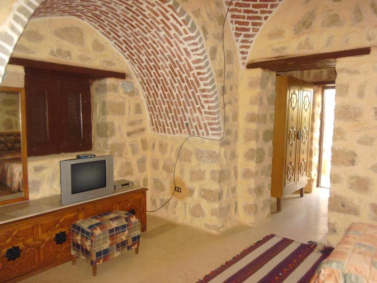 Aliyah Eco-Lodge Bawati Zimmer foto