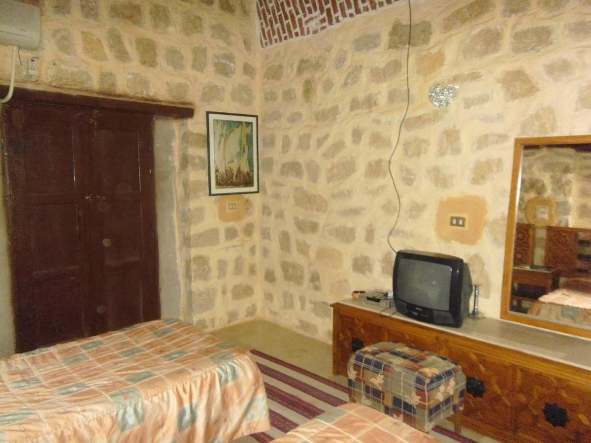 Aliyah Eco-Lodge Bawati Zimmer foto