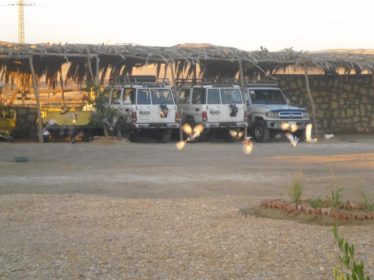 Aliyah Eco-Lodge Bawati Exterior foto